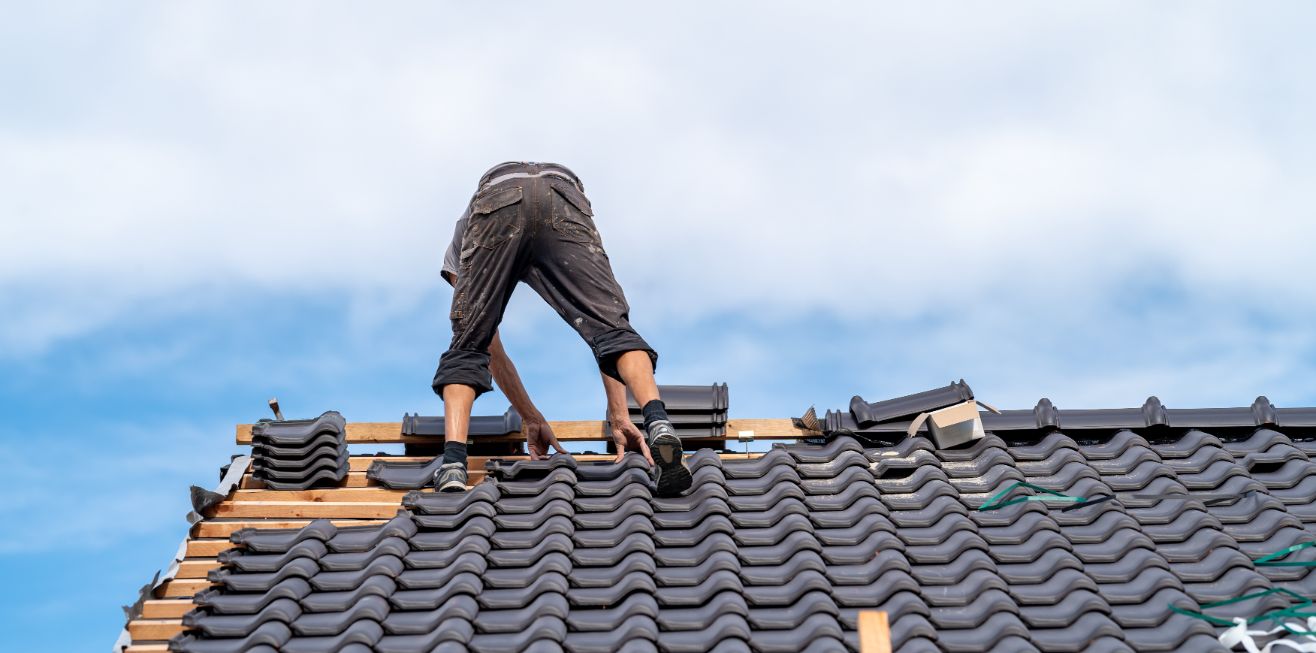Affordable Roofing Services in Portland